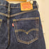 リーバイス Levis 550 RELAXED FIT ルーズテーパードデニムパンツ メンズ W31 L30