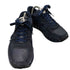トミージーンズ tommy jeans SUEDE CONTRAST TRAINERS ローカット スニーカー メンズ US:9