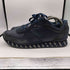トミージーンズ tommy jeans SUEDE CONTRAST TRAINERS ローカット スニーカー メンズ US:9