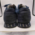 トミージーンズ tommy jeans SUEDE CONTRAST TRAINERS ローカット スニーカー メンズ US:9