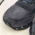 トミージーンズ tommy jeans SUEDE CONTRAST TRAINERS ローカット スニーカー メンズ US:9