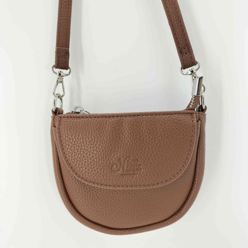 kaoyorinakami leather like mini bag レザーライクミニバック メンズ