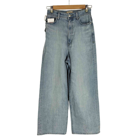 ヤヌーク YANUK ルーズストレート JOAN ジョーン レディース US:25