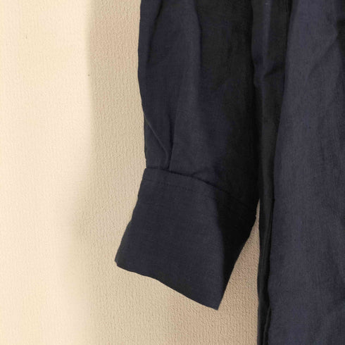 ジャーナルスタンダードレサージュ JOURNAL STANDARD Lessage 22SS レーヨンリネンオールインワン レディース JPN:36