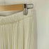 ザラ ZARA プリーツマキシスカート レディース XS-S