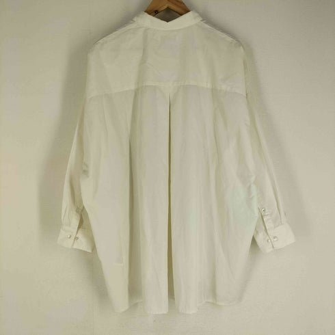 ロッソ ROSSO URBAN RESEARCH イージーリネンオーバーシャツ レディース FREE