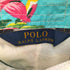 ポロラルフローレン POLO RALPH LAUREN 総柄スイムパンツ メンズ 34