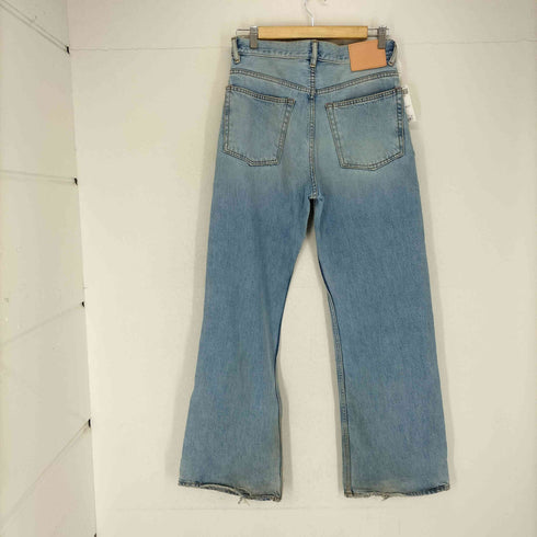 アクネストゥディオズ ACNE STUDIOS 2021M Light Blue Vintage Jean メンズ 28/32