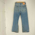 アクネストゥディオズ ACNE STUDIOS 2021M Light Blue Vintage Jean メンズ 28/32