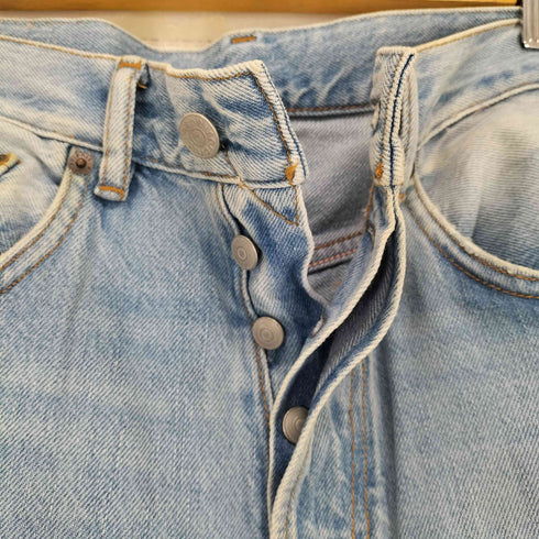 アクネストゥディオズ ACNE STUDIOS 2021M Light Blue Vintage Jean メンズ 28/32