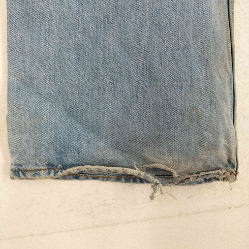 アクネストゥディオズ ACNE STUDIOS 2021M Light Blue Vintage Jean メンズ 28/32
