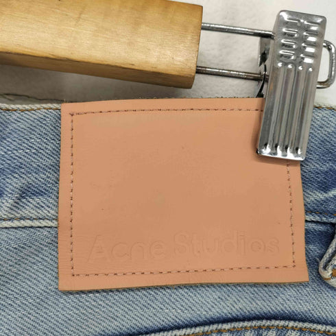 アクネストゥディオズ ACNE STUDIOS 2021M Light Blue Vintage Jean メンズ 28/32