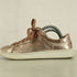 アグ UGG Milo マイロ ピンクゴールド スニーカー レディース JPN:23