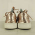 アグ UGG Milo マイロ ピンクゴールド スニーカー レディース JPN:23