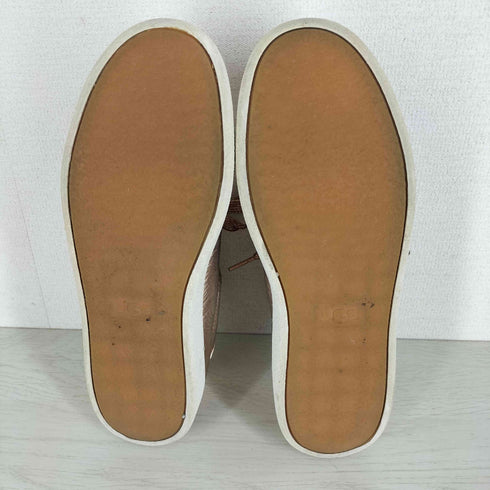 アグ UGG Milo マイロ ピンクゴールド スニーカー レディース JPN:23