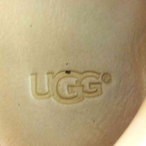 アグ UGG Milo マイロ ピンクゴールド スニーカー レディース JPN:23