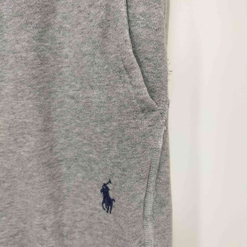 ポロラルフローレン POLO RALPH LAUREN ポニー刺繍スウェットパンツ メンズ JPN:S