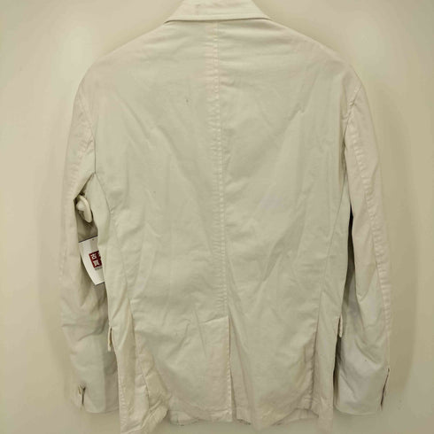 ポロバイラルフローレン Polo by RALPH LAUREN 3B コットンテーラードジャケット メンズ 40R
