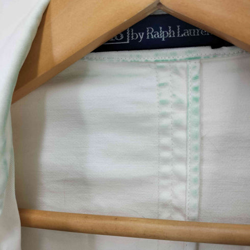 ポロバイラルフローレン Polo by RALPH LAUREN 3B コットンテーラードジャケット メンズ 40R