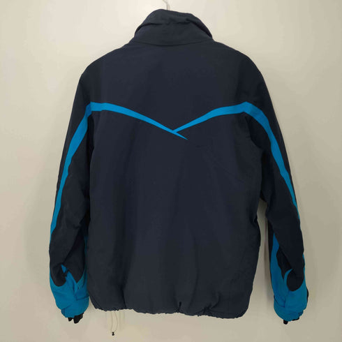 コロンビアスポーツウェア Columbia Sportswear OMNI-HEAT TITANIUM スキー スノボ ナイロンジャケット メンズ M