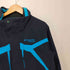 コロンビアスポーツウェア Columbia Sportswear OMNI-HEAT TITANIUM スキー スノボ ナイロンジャケット メンズ M