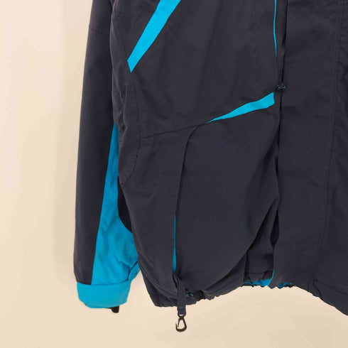 コロンビアスポーツウェア Columbia Sportswear OMNI-HEAT TITANIUM スキー スノボ ナイロンジャケット メンズ M