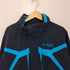 コロンビアスポーツウェア Columbia Sportswear OMNI-HEAT TITANIUM スキー スノボ ナイロンジャケット メンズ M