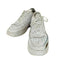ナイキ NIKE Nike WMNS Air Force 1 Low 07 White and Safety Orange メンズ JPN:27.5