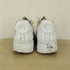 ナイキ NIKE Nike WMNS Air Force 1 Low 07 White and Safety Orange メンズ JPN:27.5