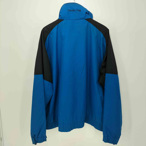 コロンビアスポーツウェア Columbia Sportswear 80-90s POWDER KEG Nylon Jacket パウダーケグ ナイロンジャケット メンズ import:XL