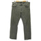リーバイス Levis 501 ブラックデニム メンズ W36L32