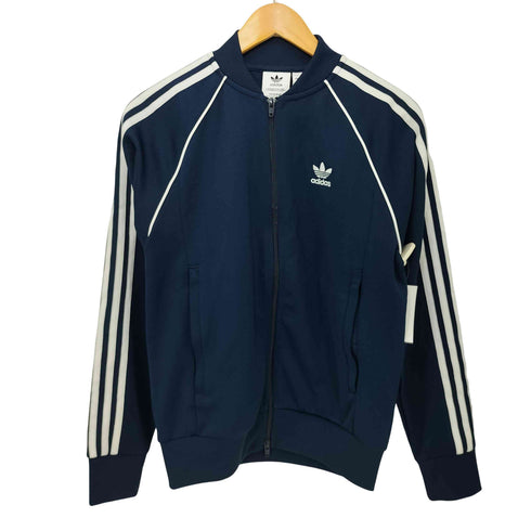 アディダスオリジナルス adidas Originals 2020 サイドライン トラックジャケット レディース import:M