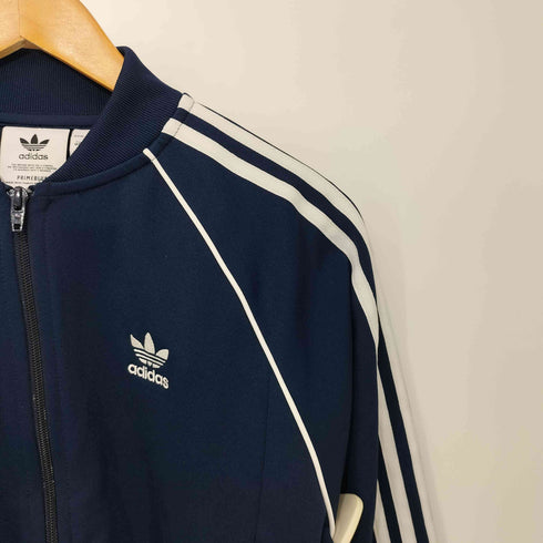 アディダスオリジナルス adidas Originals 2020 サイドライン トラックジャケット レディース import:M