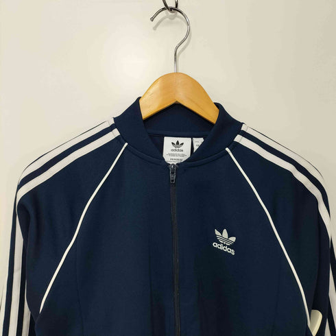 アディダスオリジナルス adidas Originals 2020 サイドライン トラックジャケット レディース import:M