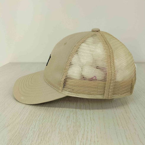 エルエルビーン L.L.Bean ロゴメッシュキャップ メンズ
