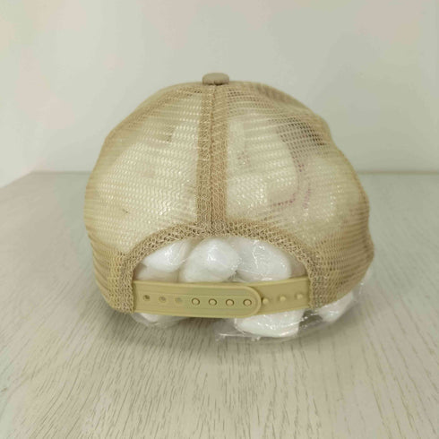 エルエルビーン L.L.Bean ロゴメッシュキャップ メンズ