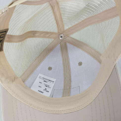 エルエルビーン L.L.Bean ロゴメッシュキャップ メンズ