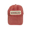 ダブルアールエルラルフローレン RRL RALPH LAUREN INDIGO DENIM TRUCKER CAP トラッカーキャップ FADED RED メッシュキャップ メンズ