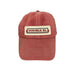 ダブルアールエルラルフローレン RRL RALPH LAUREN INDIGO DENIM TRUCKER CAP トラッカーキャップ FADED RED メッシュキャップ メンズ