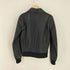 リチウムオム LITHIUM HOMME 07AW ラムレザーダブルジップジャケット ririジップ Thinsulate Ex-Soft メンズ JPN:46