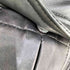 リチウムオム LITHIUM HOMME 07AW ラムレザーダブルジップジャケット ririジップ Thinsulate Ex-Soft メンズ JPN:46