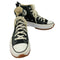 コンバース CONVERSE RUN STAR HIKE BLACK HI CUT ハイカットスニーカー メンズ JPN:27.5