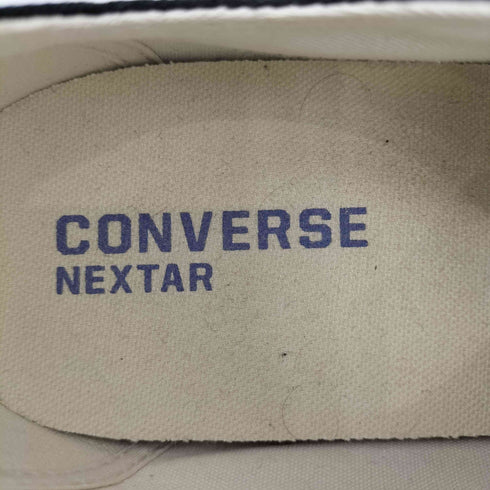コンバース CONVERSE ネクスター110 OX メンズ JPN:27