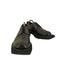ラメルマメゾン LA MER MA MAISON SQUARE SHOES スクエアトゥ シューズ メンズ JPN:26
