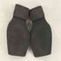 ラメルマメゾン LA MER MA MAISON SQUARE SHOES スクエアトゥ シューズ メンズ JPN:26