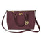 マイケルコース Michael Kors 2WAY レザー ショルダー ハンド バッグ レディース