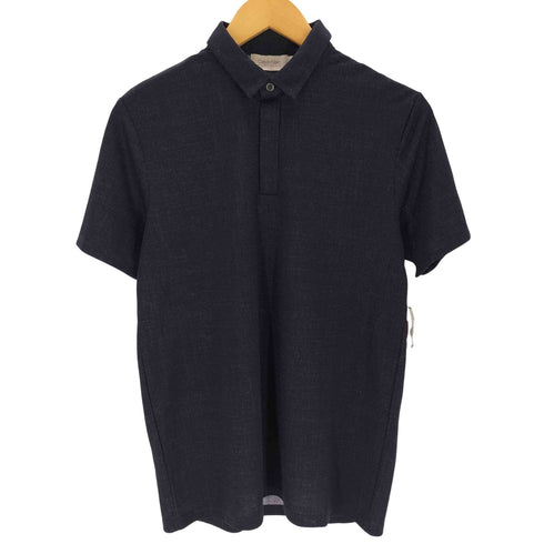 カルバンクラインプラチナ CALVIN KLEIN PLATINUM ポロシャツ メンズ JPN:M