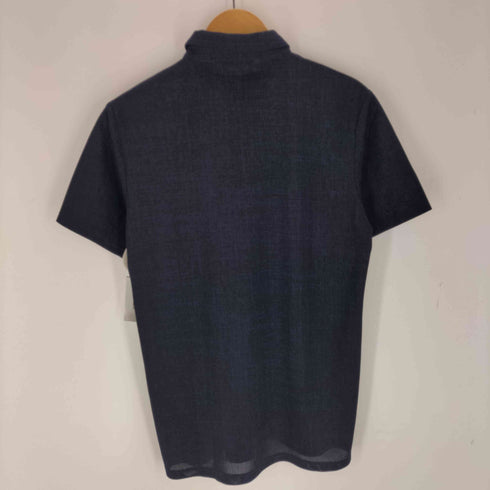 カルバンクラインプラチナ CALVIN KLEIN PLATINUM ポロシャツ メンズ JPN:M