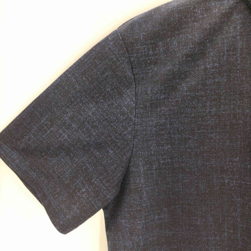 カルバンクラインプラチナ CALVIN KLEIN PLATINUM ポロシャツ メンズ JPN:M