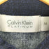 カルバンクラインプラチナ CALVIN KLEIN PLATINUM ポロシャツ メンズ JPN:M